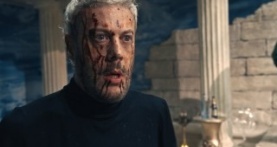 Зомби-реальность 1 сезон 5 серия