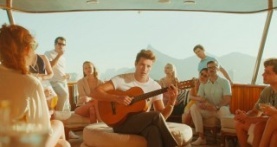 Самое прекрасное 1 сезон 1 серия