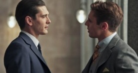 Телефонистки 1 сезон 3 серия