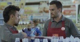 Дикий округ 1 сезон 2 серия