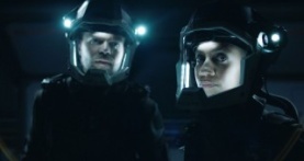 Пространство/Экспансия 3 сезон 4 серия