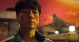 Игра в кальмара 1 сезон 6 серия