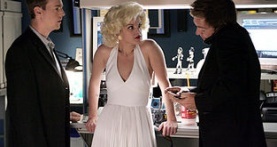 Морская полиция: Спецотдел 4 сезон 6 серия