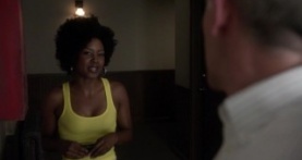 Морская полиция: Спецотдел 11 сезон 3 серия