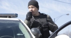 Полиция Чикаго 5 сезон 20 серия