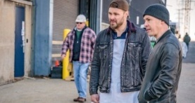 Полиция Чикаго 6 сезон 20 серия