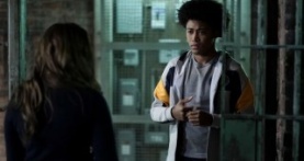 Наследие 1 сезон 7 серия