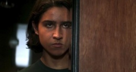 Бойтесь ходячих мертвецов 2 сезон 5 серия