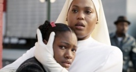 Крёстный отец Гарлема 2 сезон 3 серия