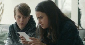 Спайды 1 сезон 1 серия