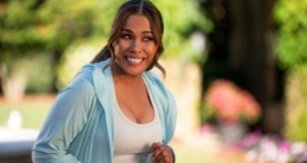 Династия 4 сезон 19 серия