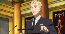 Великий притворщик 1 сезон 14 серия