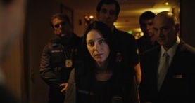 Механизм 1 сезон 3 серия