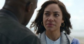 Прошлое не отпустит 1 сезон 7 серия