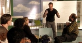 На старт! 1 сезон 1 серия