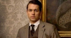 Аббатство Даунтон 5 сезон 4 серия