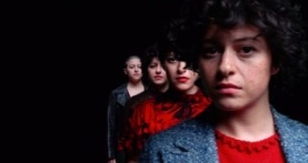 В поиске 4 сезон 10 серия