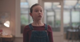 Герцогиня 1 сезон 2 серия