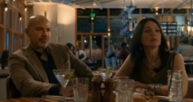 Приятные хлопоты 4 сезон 9 серия