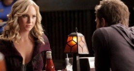 Дневники вампира 2 сезон 9 серия