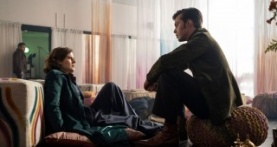 Пенниуорт 3 сезон 2 серия