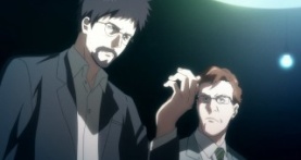 B: Начало 1 сезон 10 серия