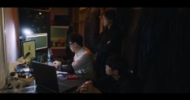 Теневой детектив 1 сезон 5 серия