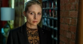 Подозреваемый 1 сезон 2 серия