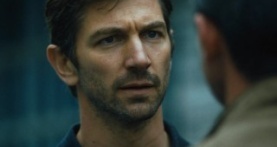 Эхо-3 1 сезон 6 серия