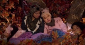 Алекса и Кэти 1 сезон 11 серия