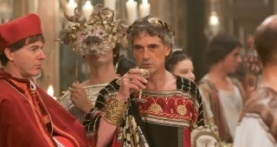 Борджиа 2 сезон 1 серия