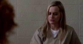 Оранжевый — хит сезона 2 сезон 10 серия