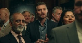 Одержимость / Умопомрачение 1 сезон 1 серия