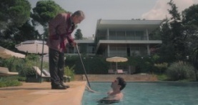 Клуб 2 сезон 7 серия