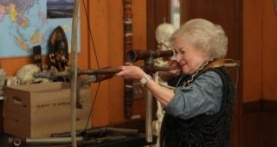 Сообщество 2 сезон 1 серия