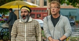 Сияющая долина 2 сезон 6 серия