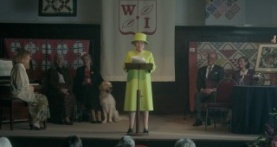 Корона 6 сезон 6 серия