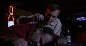 Лучше звоните Солу 1 сезон 10 серия