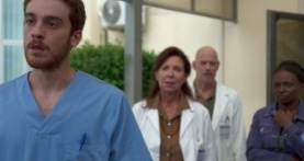 Всё просит о спасении 2 сезон 5 серия