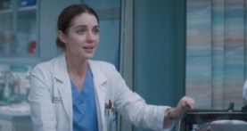 Анатомия страсти 21 сезон 6 серия