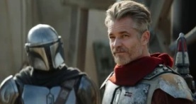 Мандалорец 2 сезон 1 серия