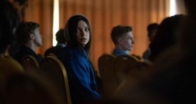 Ханна 1 сезон 6 серия