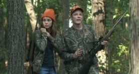 Молодые охотницы за головами 1 сезон 7 серия