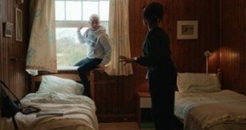 Чувствую себя хорошо 2 сезон 1 серия