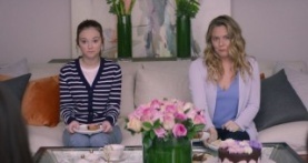 Клуб нянь 2 сезон 1 серия