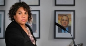 Чёрная стерва 1 сезон 3 серия