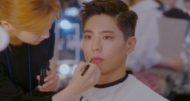 Истории молодых 1 сезон 1 серия