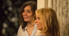 Бесстыжие 9 сезон 6 серия