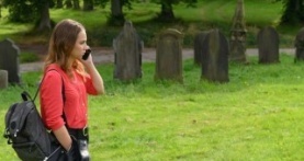 Следы 1 сезон 4 серия