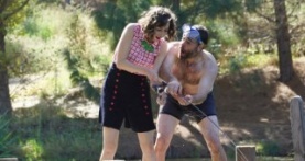 Последний человек на Земле 3 сезон 9 серия